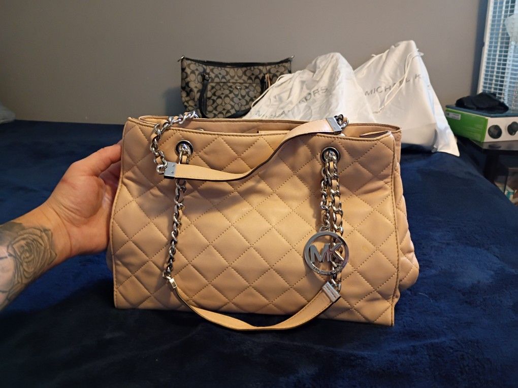 Michael Kors Bag