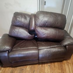 Free Loveseat