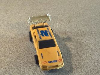 1988 hot wheels Goodyear Kroger 1/64