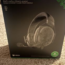 Blackshark V2 X Gaming Headset