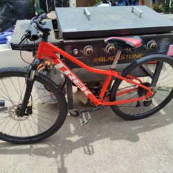 Trek Dual Sport 