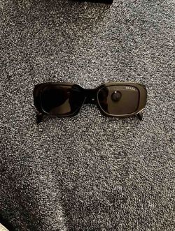 Prada Symbole Sunglasses
