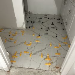 Floor Installation 