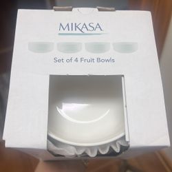 Fruit bowls / Ramekin