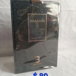 Bharara King Eau De Parfum 