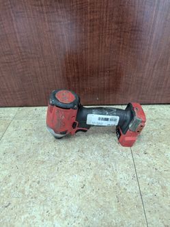 MILWAUKEE M:2853-20 IMPACT DRIVER