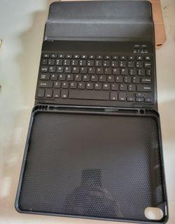 Tablet Cover/wireless keyboard
