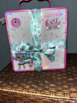L.O.L Surprise