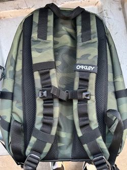 Oakley backpack