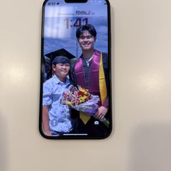 iPhone 14 Plus Black