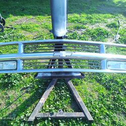 95 Chevy Girl In Good Condition