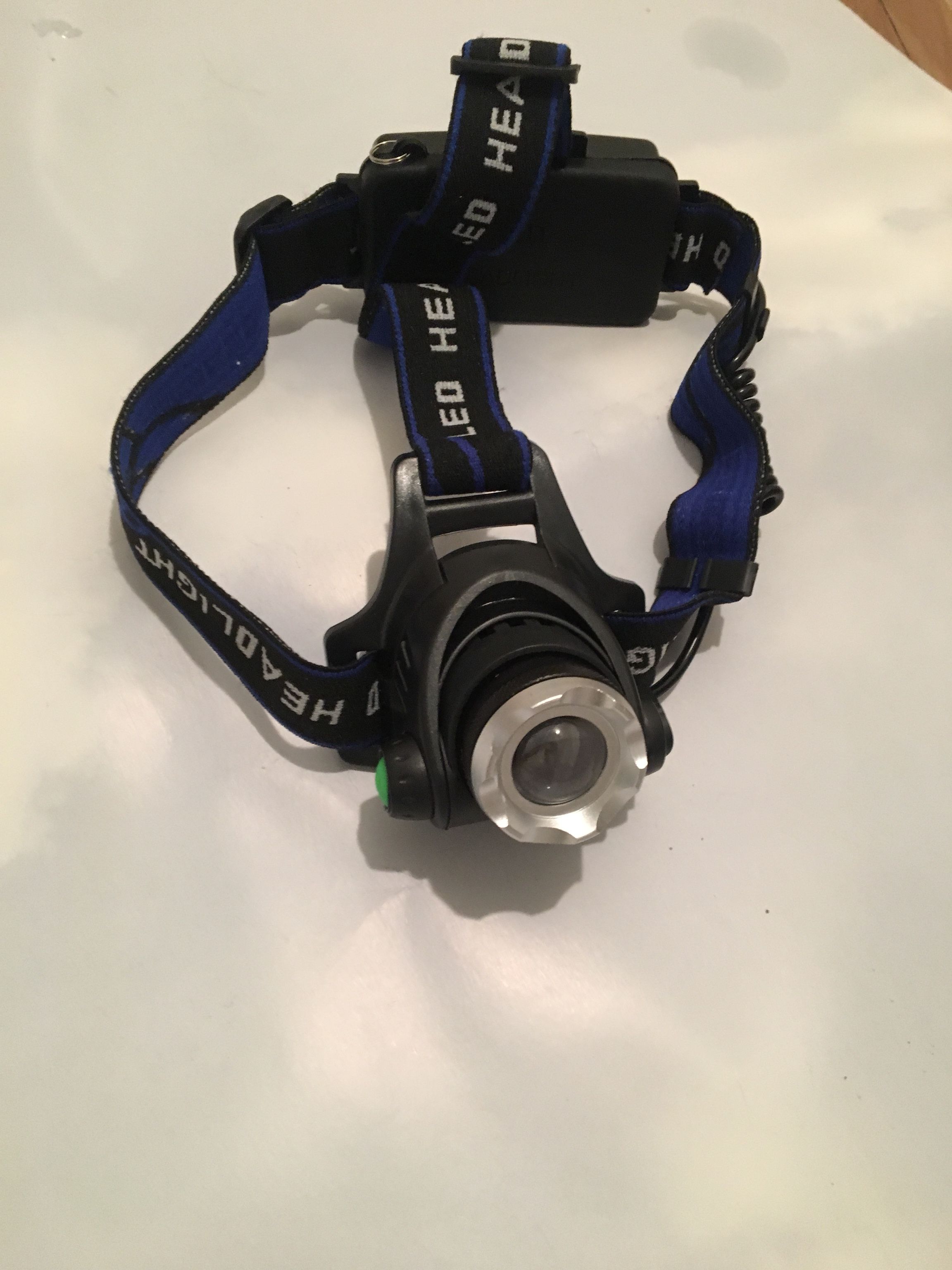 Led Headlight