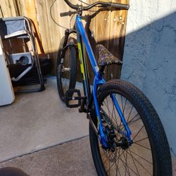 Gt La Bamba Pro (XL)