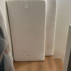 Babyletto Pure Core Hybrid Crib Mattress (TWO)