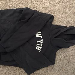 New York Hoodie