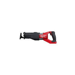 MILWAUKEE 2722-20 M18 18V Fuel Super Sawzall Orbital Reciprocating Saw (Tool Only)