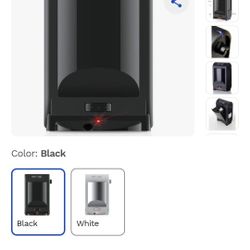 EYEVAC . Touchless Vacuum