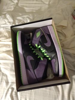 Joker 1s
