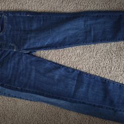 Pull On Jeggins - New- St John's Bay