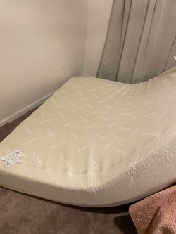Tempur-Pedic King size Mattress