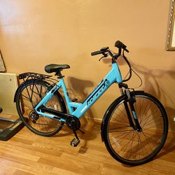 Adult Hyper Electric Bike - OBO