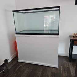 Fish Tank 120 Gallons (TANK ONLY)