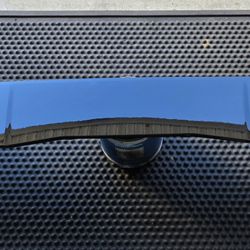 Subaru CROSSTREK ROOF SPOILER