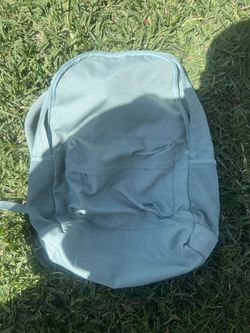 Pink Back pack.