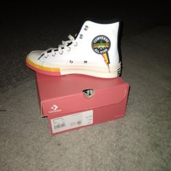 Chuck Taylor Raygun Sz6 Men