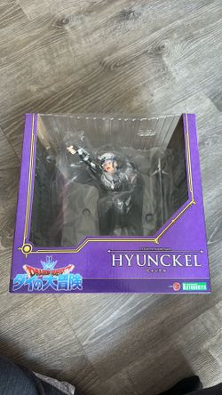 Hyunckel