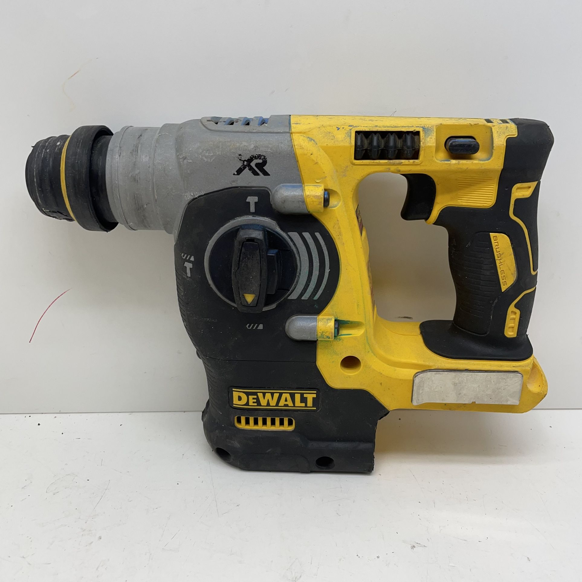 Dewalt 20v Brushless Rotary Hammer 197343/14