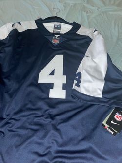 Nike NFL Dallas Cowboys #4