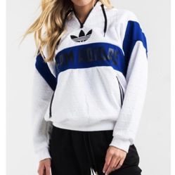 Team adidas Hoodie