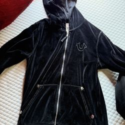 True Religion Hoodie 