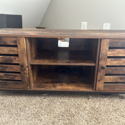50 Inch TV Stand 