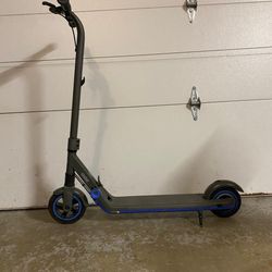 Ninebot E-scooter