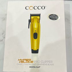 Cocco Clippers