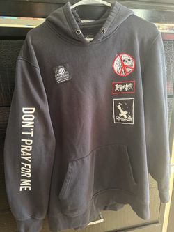 Lurking class hoodie