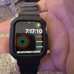 41mm Apple Watch Series 9