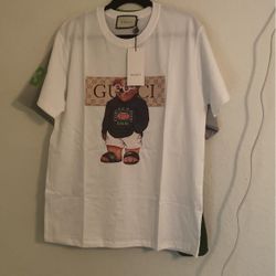 Gucci Shirt  Large 