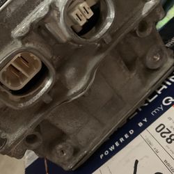 Power Prius Inverter 2017 Model 