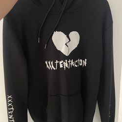 xxxtentation size M