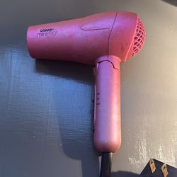 CONAIR MiniPro Blow Dryer