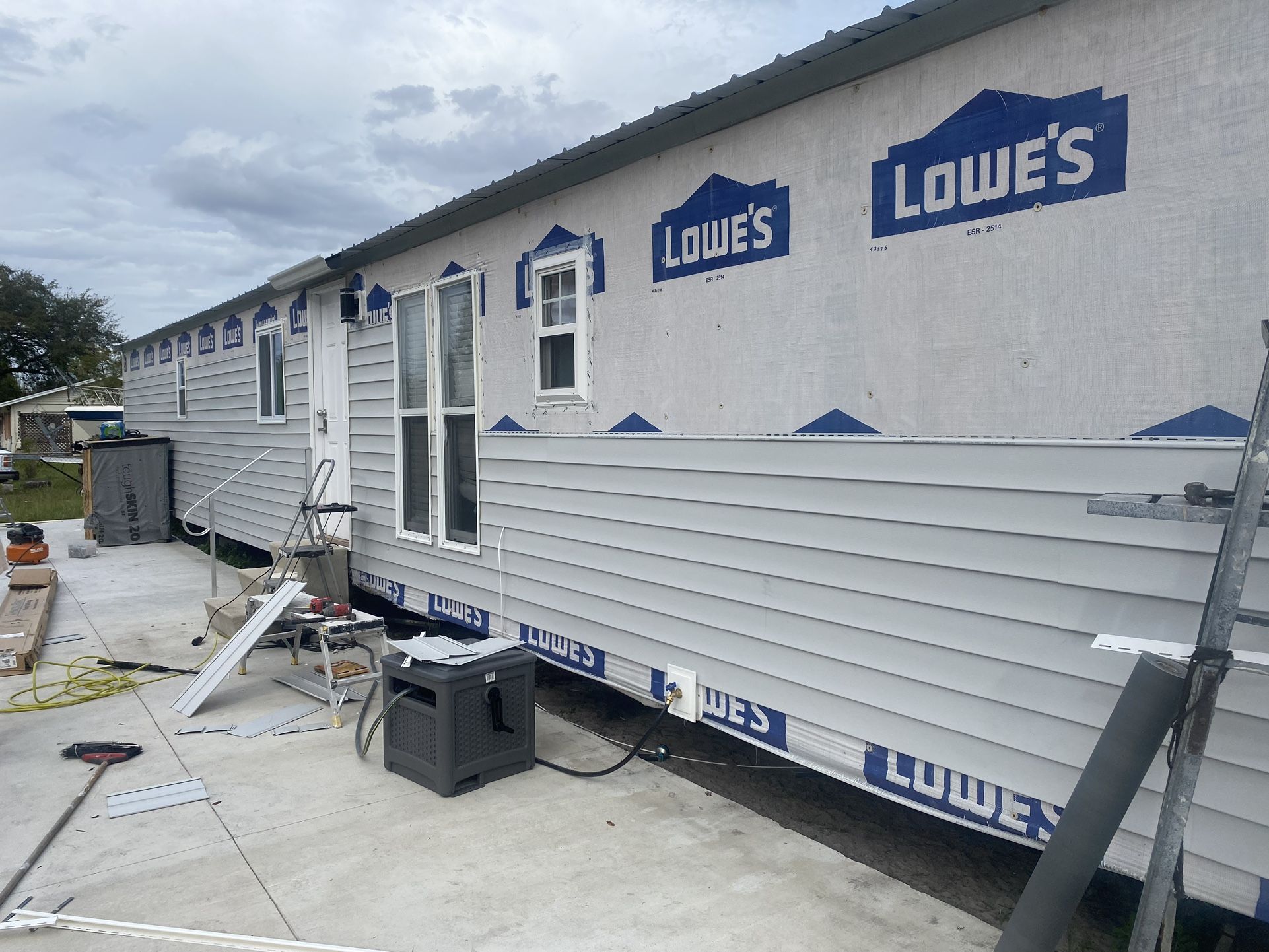 Vinyl Siding for Sale in Kissimmee, FL OfferUp