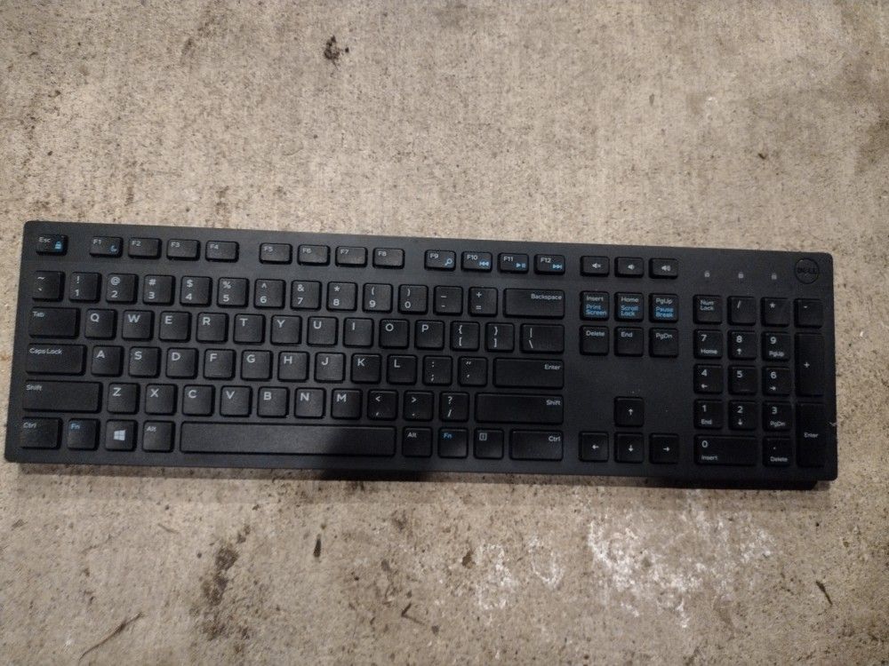 Keyboard 