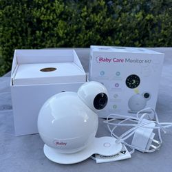 ibaby care Monitor M7