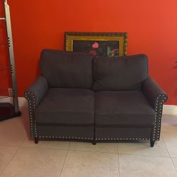 Living Room Couch