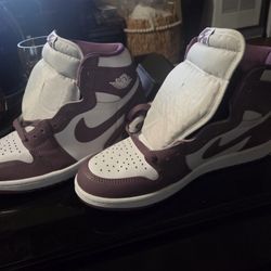 Jordan 1