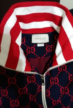 Gucci sweatsuit