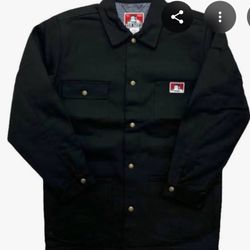 New With Tags Ben Davis XL Jacket